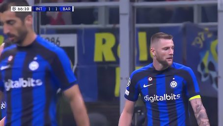 回购价2300万欧，记者：国米预计会在明夏买回小斯坦科维奇（记者：国米预计明夏以2300万欧回购小斯坦科维奇）