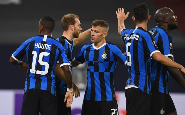 官方：恰尔汗奥卢当选国米10月队内最佳球员（国米官宣：恰尔汗奥卢荣膺球队10月最佳球员）