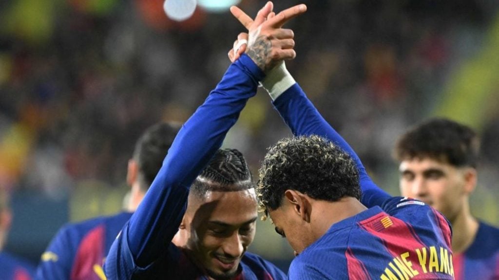 疯狂进球大战！西甲领头羊征服客场，豪取6连胜，领先皇马4分（进球如雨！西甲榜首客场凯旋，豪夺六连胜，甩开皇马4分）