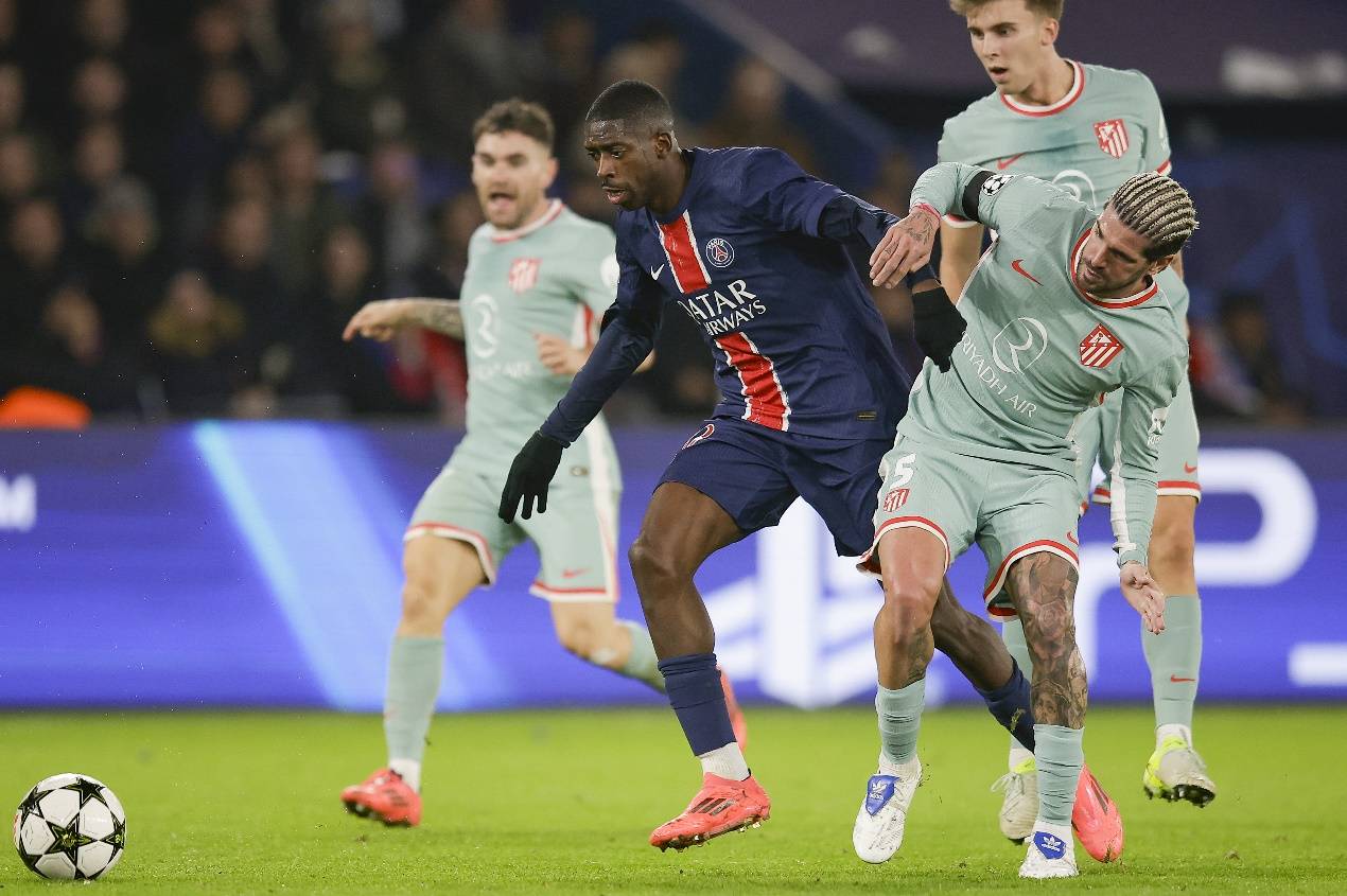 马雷斯卡：埃斯特旺像个旧时代的孩子，他不沉迷于手机和社媒（马雷斯卡：埃斯特旺有旧时代气质，不迷恋手机与社媒）