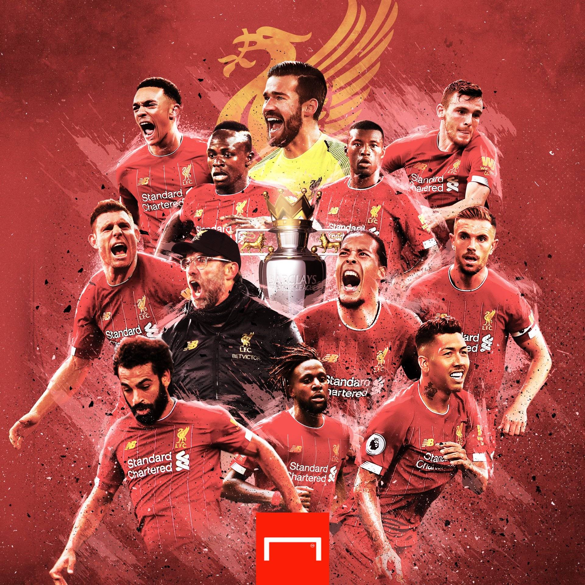 莱万：希望附加赛抽签有好运气；今天的球场就像溜冰场（莱万：盼附加赛签运理想；直言今日球场宛若冰面）