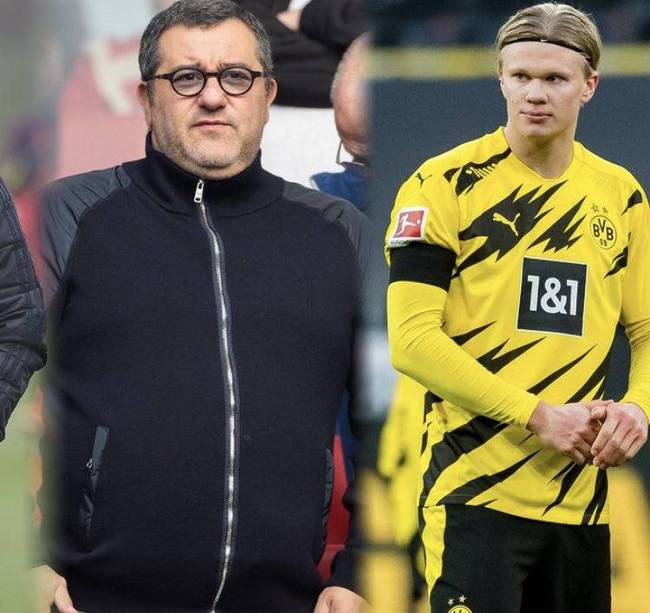 与4结缘，多特5轮欧冠联赛有4轮打入4球，剩下1轮被曼城进4球（多特与数字4的奇缘：5场欧冠4场打进4球，另1场被曼城灌4球）