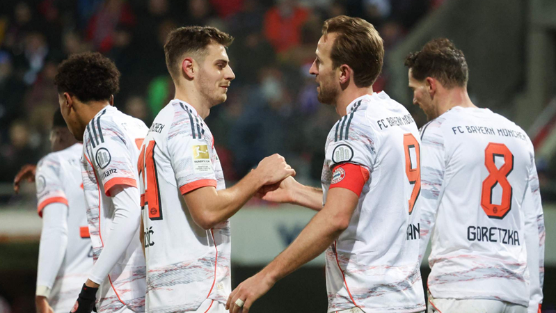 每体：曼联有意巴萨中场费尔明，准备报价超7000万欧（每体：曼联瞄准巴萨中场费尔明，或开出超7000万欧元报价）